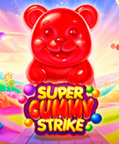 Super Gummy Strike 