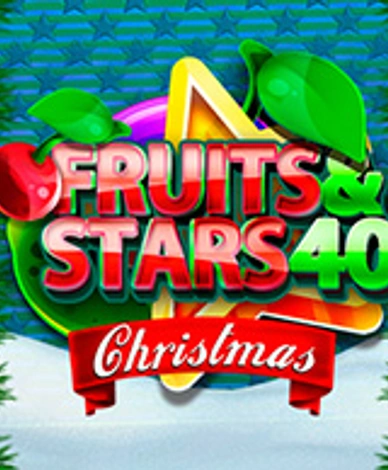 Fruits And Stars 40 Christmas