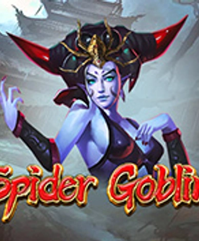 Spider Goblin