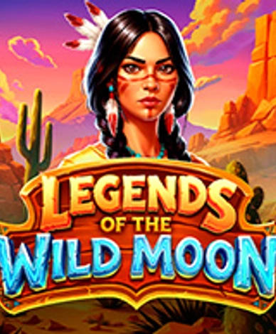Legends of the Wild Moon