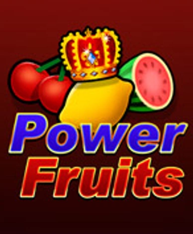 Power Fruits