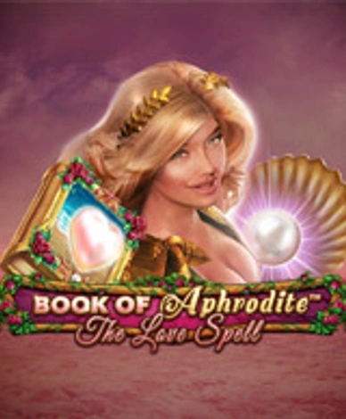 Book of Aphrodite - Love Spell
