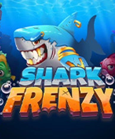 Shark Frenzy