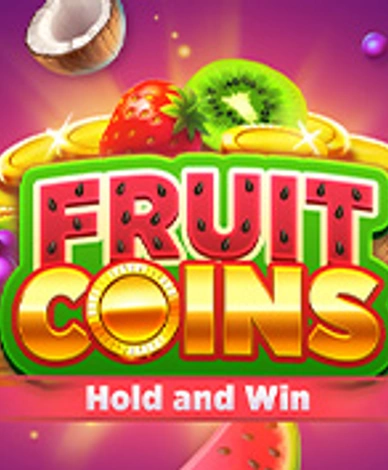 Fruit Coins Hold And Win