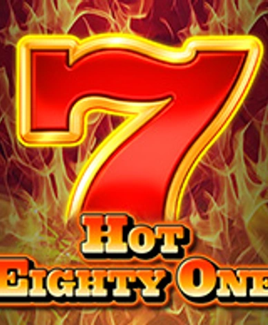 Hot Eighty One