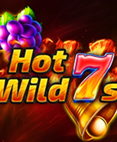 Hot Wild 7s