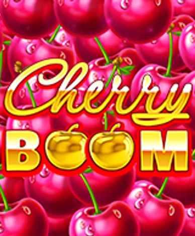 Cherry Boom
