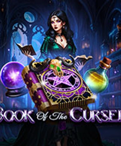 Book Of The Cursed
