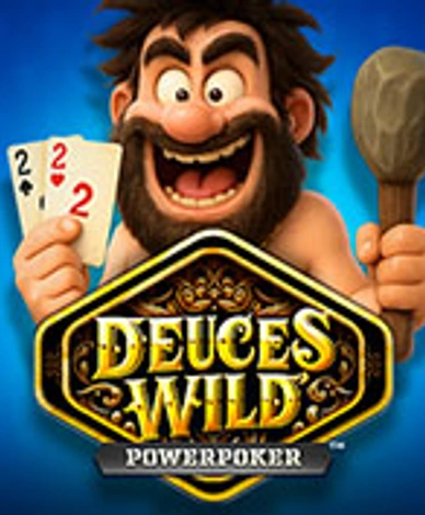 Deuces Wild Powerpoker