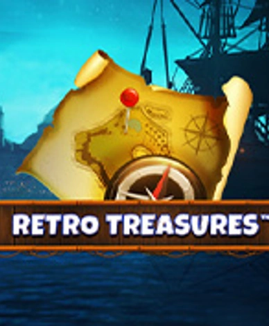 Retro Treasures