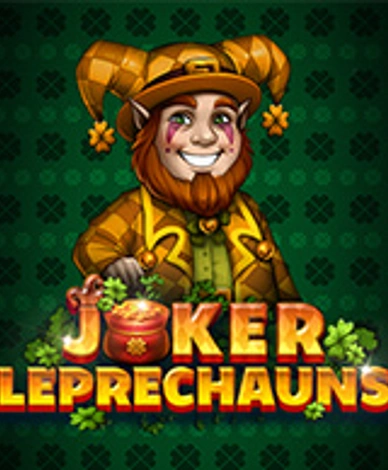 Joker Leprechauns