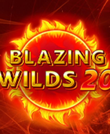 Blazing Wilds 20