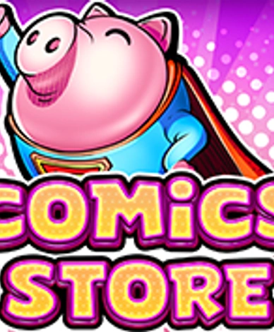 Comics Store