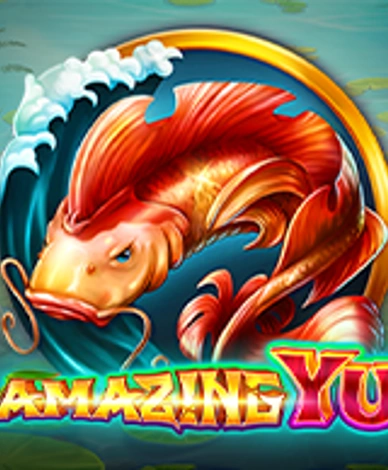 Amazing Yu