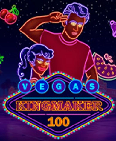 Vegas Kingmaker 100