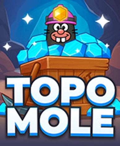 Topo Mole