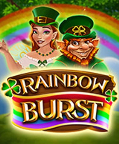 Rainbow Burst
