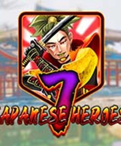 Japanese 7 Heroes