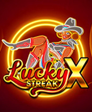 Lucky Streak X