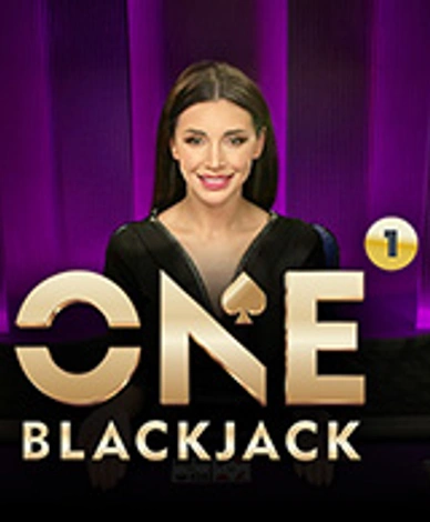 ONE Blackjack 1