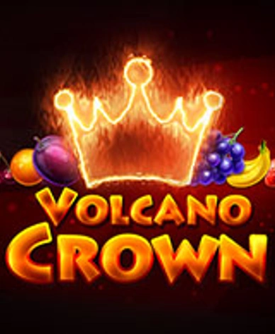 Volcano Crown