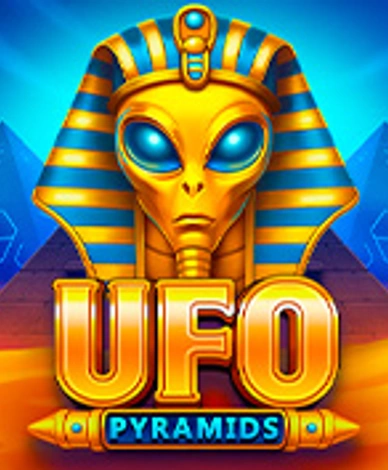 Ufo Pyramids