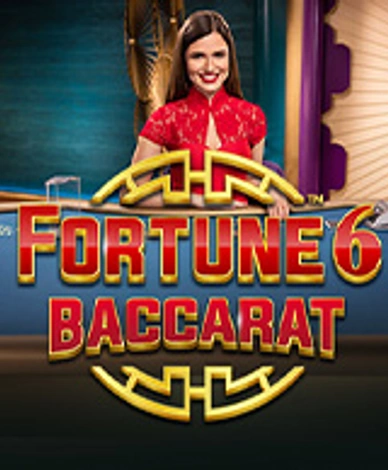 Fortune 6 Baccarat