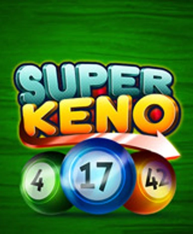 Super Keno