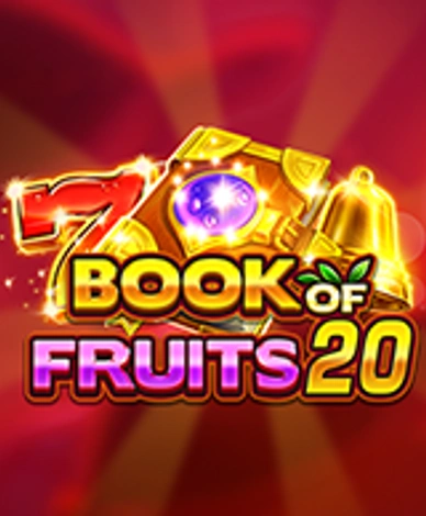 Book of Fruits 20