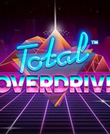 Total Overdrive 