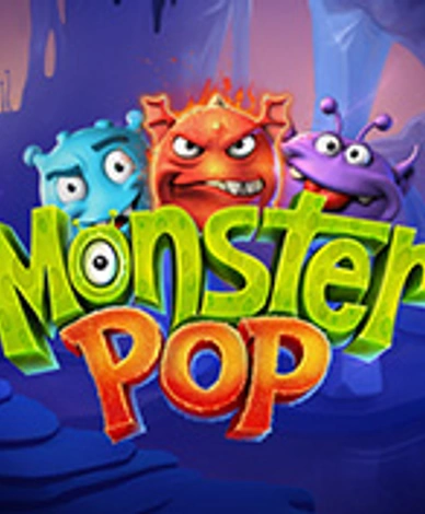 Monster Pop 