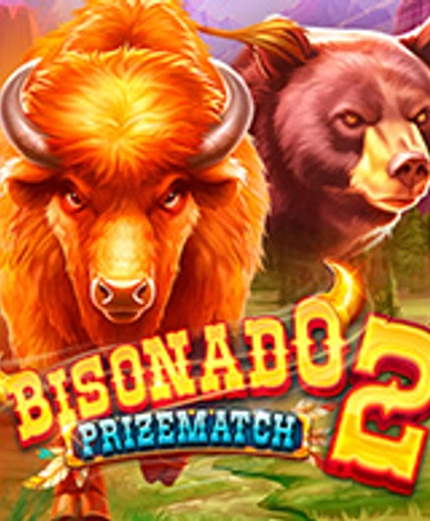 Bisonado 2 PrizeMatch