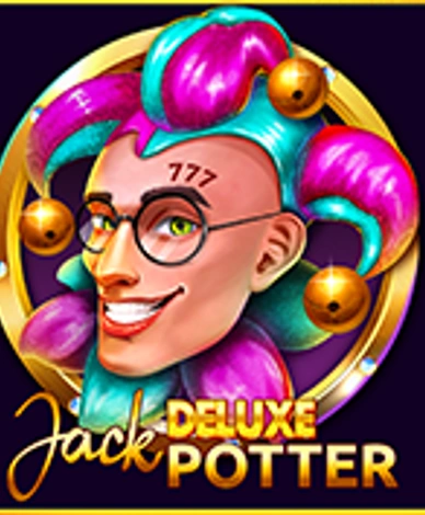 Jack Potter Deluxe