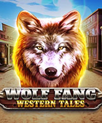 Wolf Fang - Western Tales