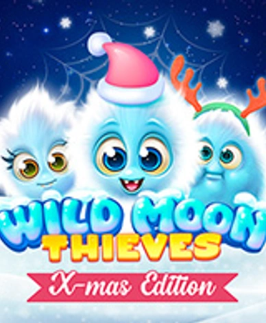 Wild Moon Thieves