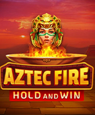 Aztec Fire: Hold and Win
