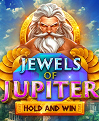 Jewels Of Jupiter Hold And Win