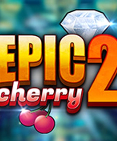Epic Cherry 2