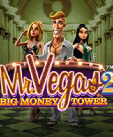Mr. Vegas 2 