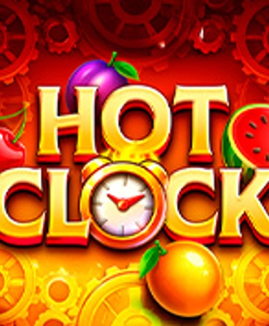 Hot Clock