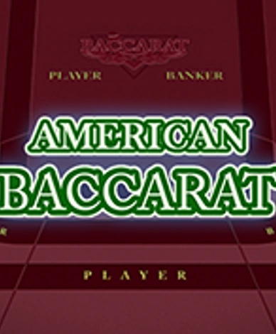 American Baccarat