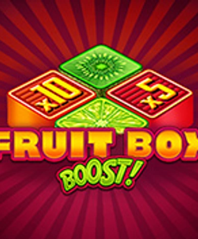 Fruit Box Boost