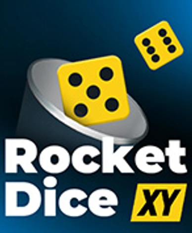 Rocket Dice Xy