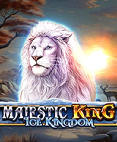 Majestic King - Ice Kingdom