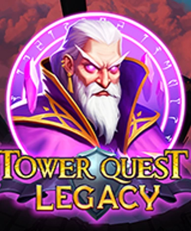 Tower Quest Legacy