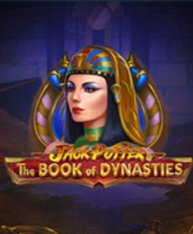 Jack Potter and the Book of Dynasties