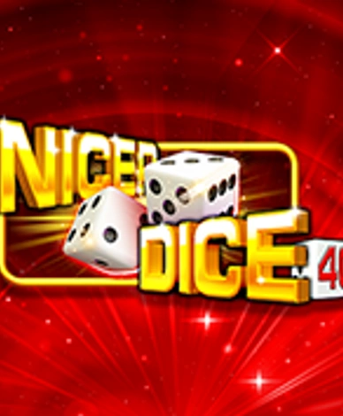 Nicer Dice 40