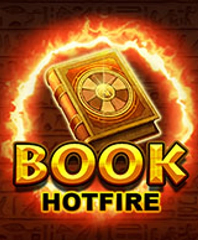 Book Hotfire Multichance