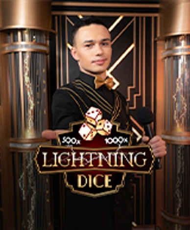 Lightning Dice