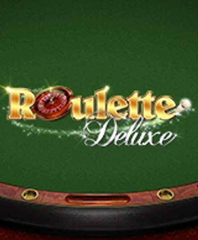 Roulette Deluxe